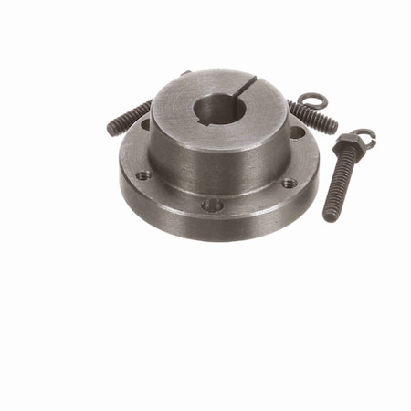 Browning QD Bushings-600, No JA1/2 JA1/2